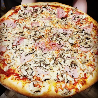 Pizzeria Bazylia